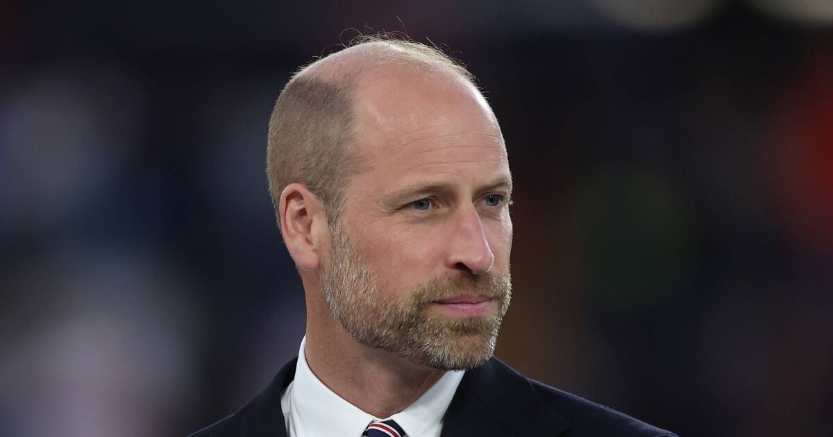 Prince William thinks Charles and Harry meeting is 'a terrible idea' - Celebrity News - Entertainment
