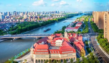 Over 700 German-Funded Enterprises Take Root in Suzhou as China-Germany Pragmatic Cooperation Reaches New Level