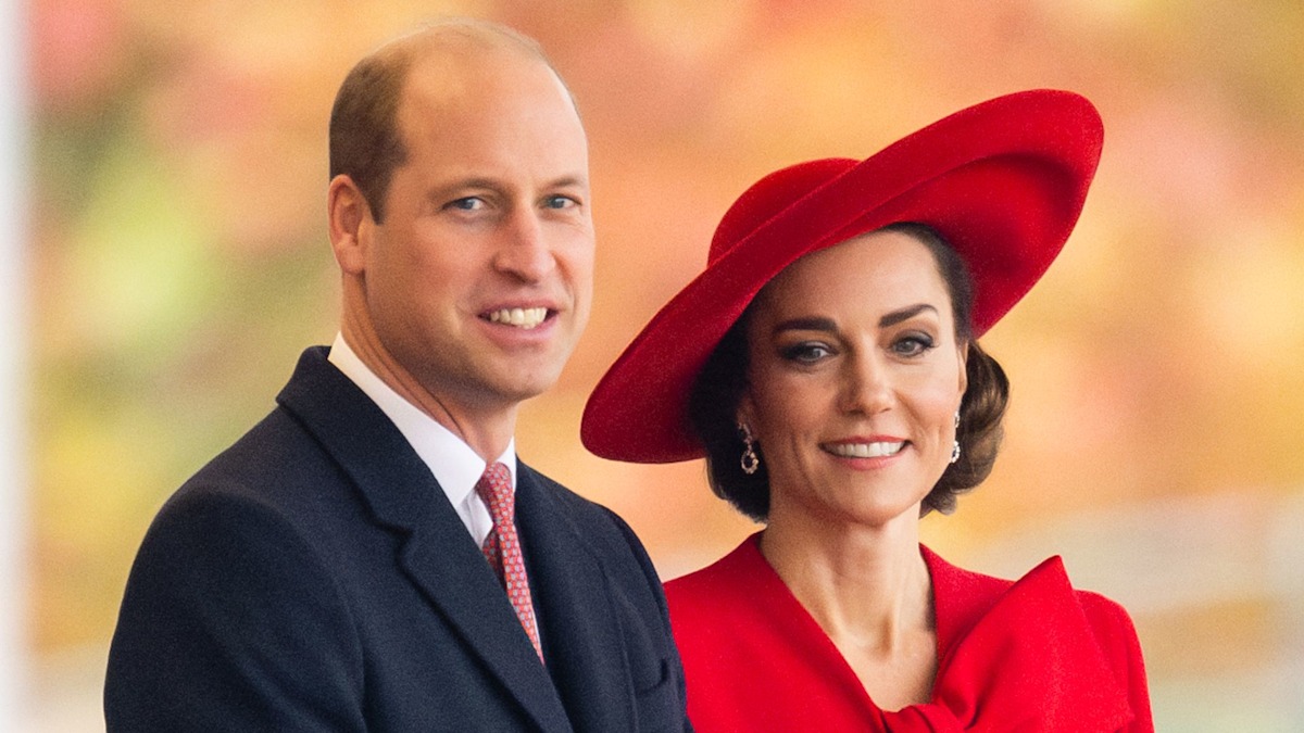 Kate Middleton and Prince William confirm first outing in 7 weeks
