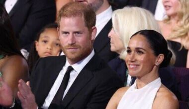 Prince Andrew's ex gives verdict on Prince Harry and Meghan's marriage - Royals - News