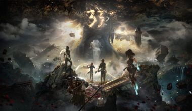 Expedition 33 quietly tops 4.4 million in sales