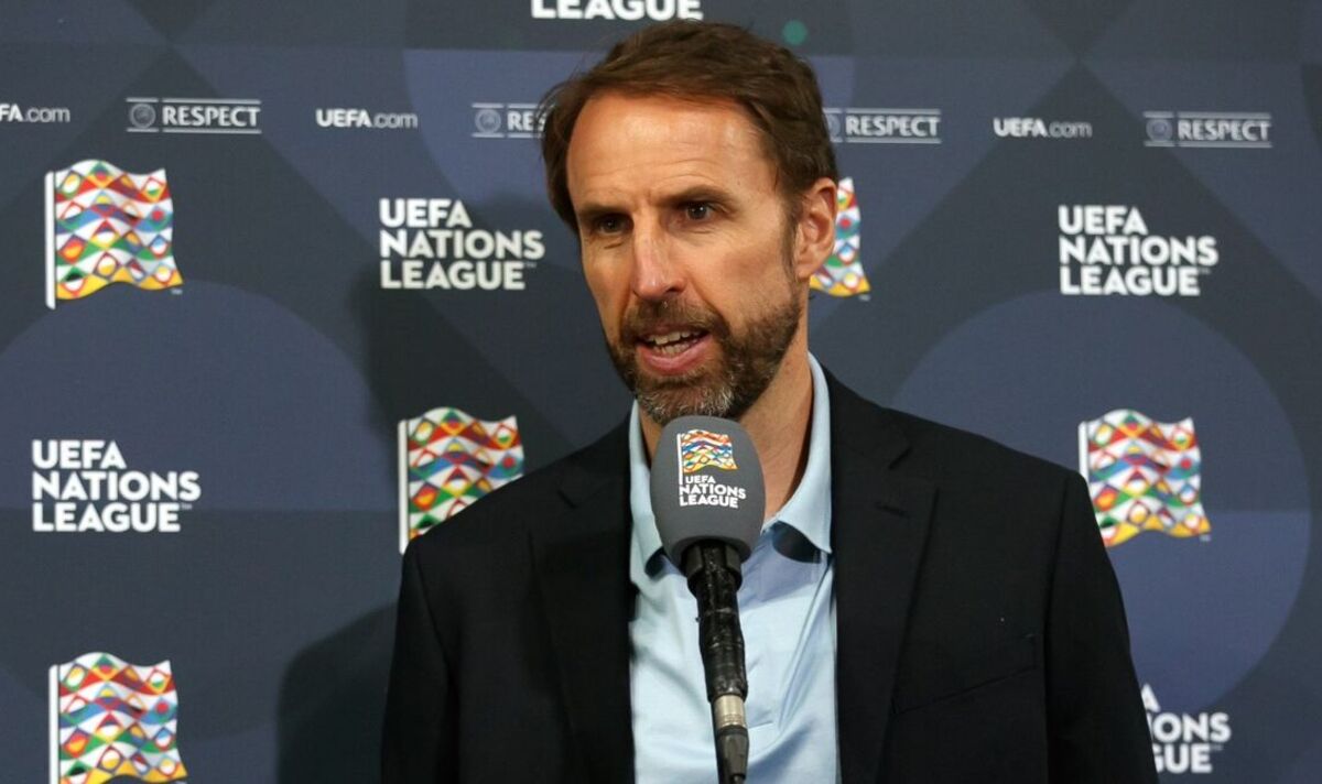 Gareth Southgate names England squad with Ivan Toney called up | Football | Sport