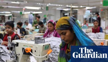‘We’re scared of losing our jobs’: industries in India fear impact of Trump’s 50% tariffs | India