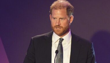 Prince Harry’s friend shares update on reconciliation - Celebrity News - Entertainment