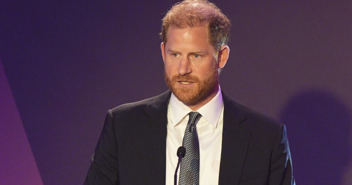 Prince Harry’s friend shares update on reconciliation - Celebrity News - Entertainment