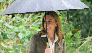 Princess Kate will meet with Harry if he meets one key requirement - Royals - News