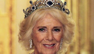 Queen Camilla 'will never forgive' Prince Harry for 'unkind' remarks - Royals - News