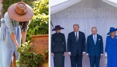 Meghan slammed for trying to overshadow William and Kate with new pic - Royals - News