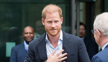 Prince Harry wants children to 'go to school in the UK’ - Royals - News