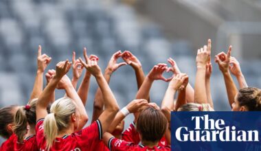 Women’s Super League 2025-26 previews No 10: Manchester United | Sport