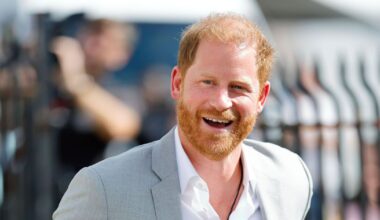 Harry and Meghan have been ‘relatively quiet’ for one key reason - Royals - News