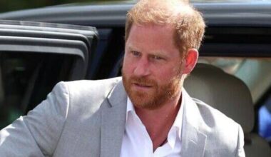 Prince Harry spotted with Meghan's friend after Netflix backlash - Royals - News