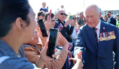 Royal Family’s intense calendar means one thing for Prince Harry - Royals - News