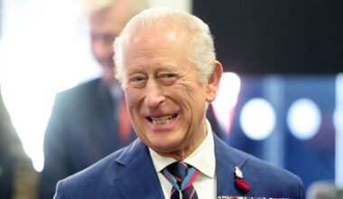 Trump’s state visit ‘reset the public stage’ for Royal Family - Royals - News