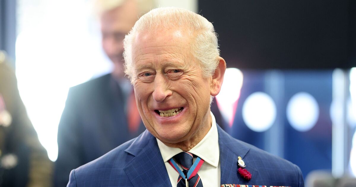 Trump’s state visit ‘reset the public stage’ for Royal Family - Royals - News