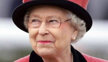 Queen Elizabeth myth busted by ex-chef over 'banned' Royal Family food - Celebrity News - Entertainment
