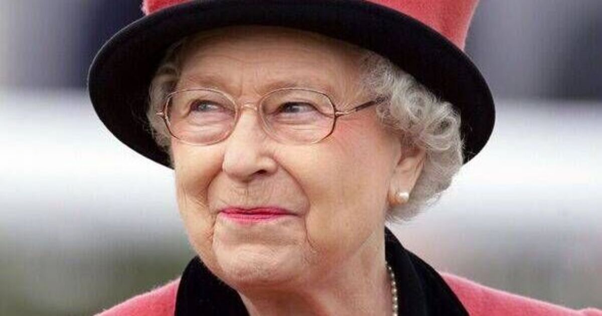 Queen Elizabeth myth busted by ex-chef over 'banned' Royal Family food - Celebrity News - Entertainment
