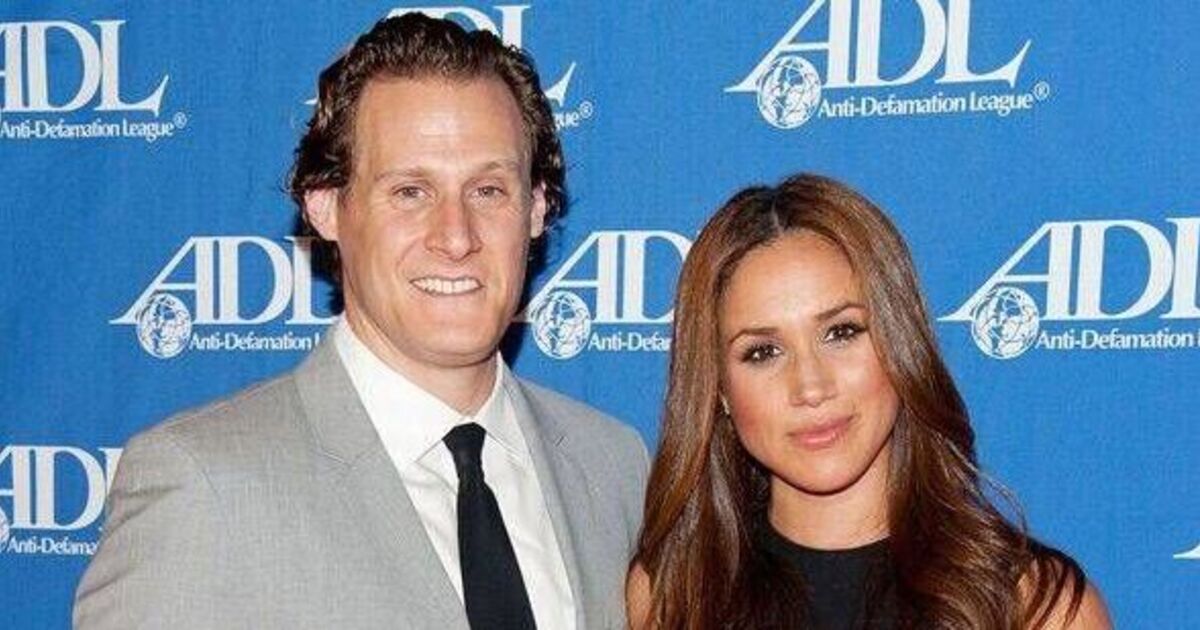 Meghan Markle's father opens up about love life before Harry - Celebrity News - Entertainment