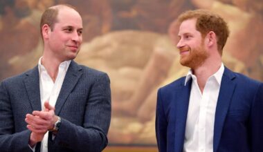 One thing that still unites Harry and William despite bitter feud - Celebrity News - Entertainment