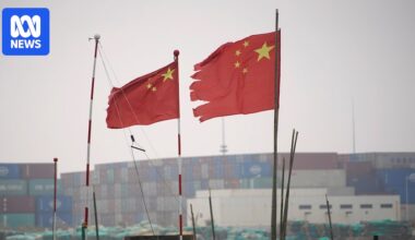 China retains narrow edge over US as South-East Asia's most influential partner