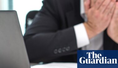 Calling boss a dickhead was not a sackable offence, tribunal rules | Employment tribunals