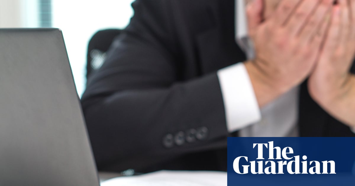 Calling boss a dickhead was not a sackable offence, tribunal rules | Employment tribunals