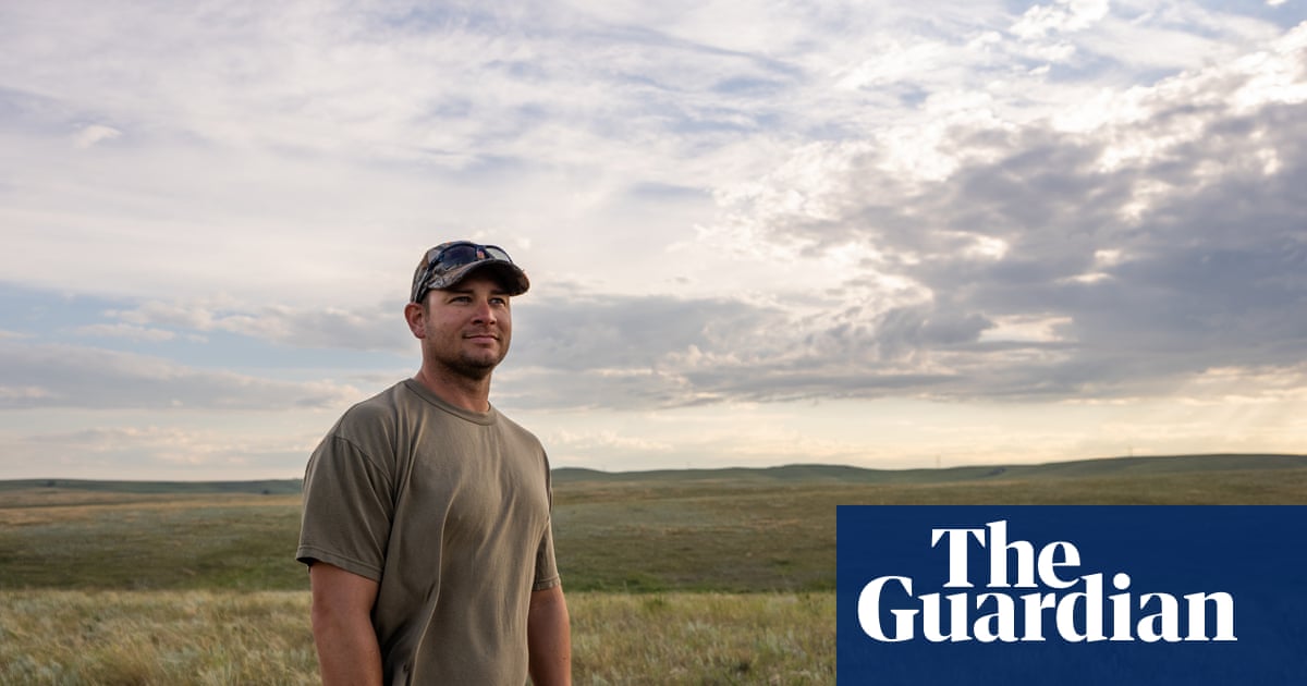 Misinformation, fear and politics – how a South Dakota county drove away millions in solar energy | South Dakota