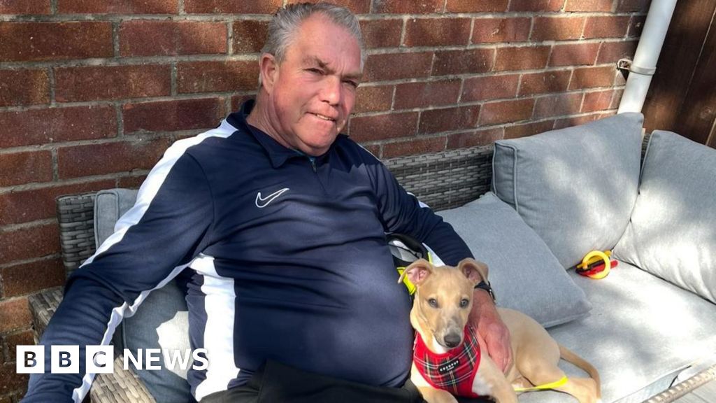 Bristol man and puppy seriously injured in Whitchurch hit-and-run