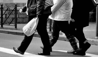 France tackles a weighty issue - obesity