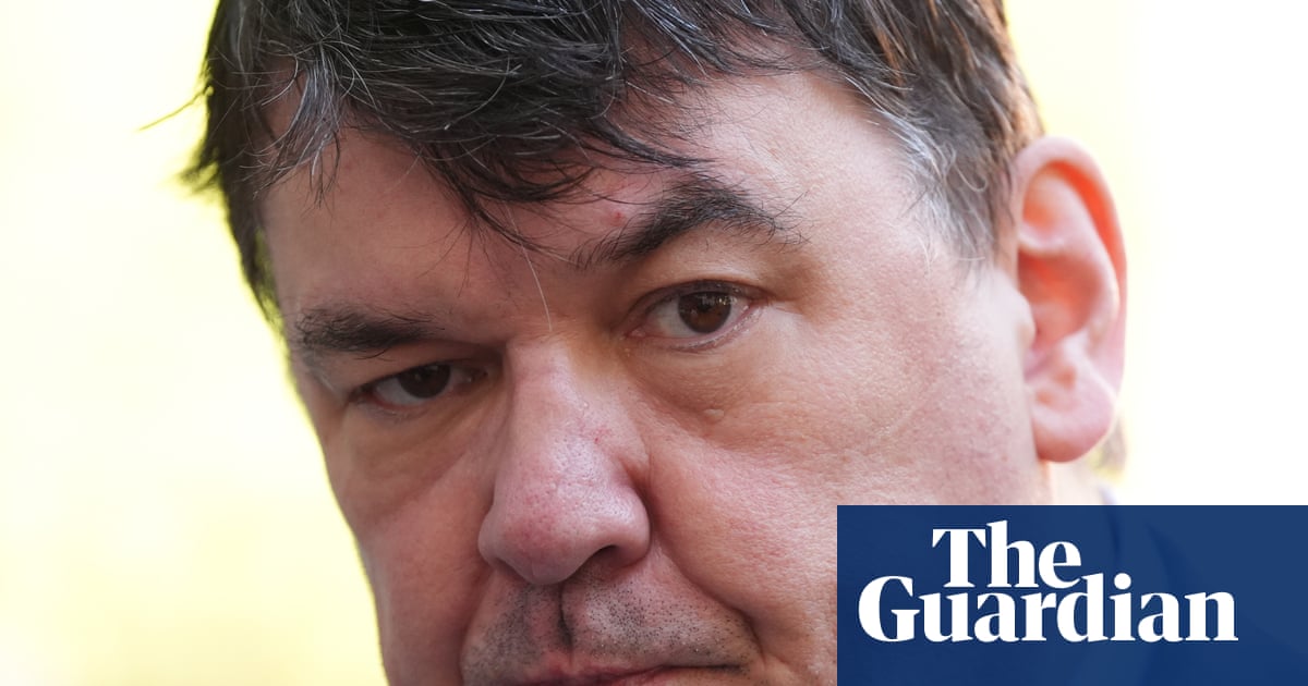 Graham Linehan told police trans teenager taunted him about divorce, trial hears | UK news