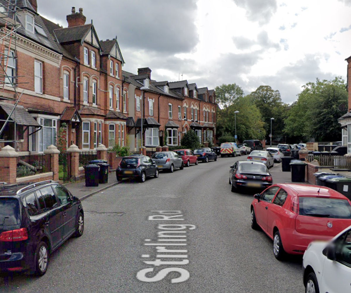 Supporting image for story: Dangerous driver jailed after crashing Mini near site of West Midlands scene from The Italian Job