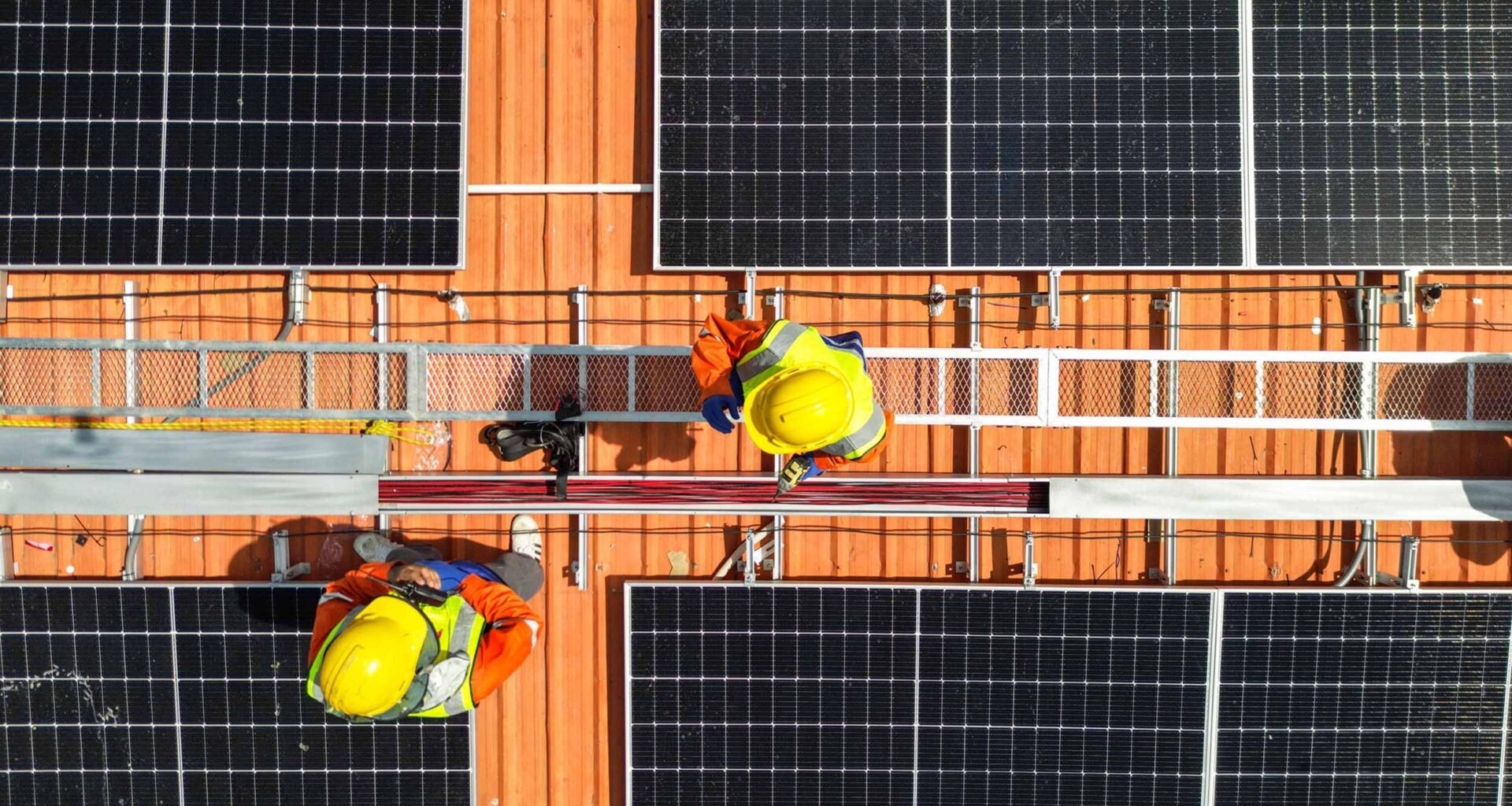 EU clean tech faces ‘colossal’ investment gap