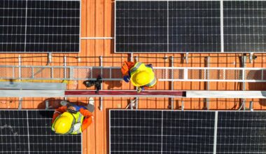 EU clean tech faces ‘colossal’ investment gap