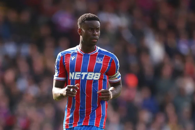 Guehi almost joined Liverpool during the summer