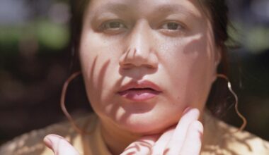 One Photographer’s Sensuous Portrait of Life in New York