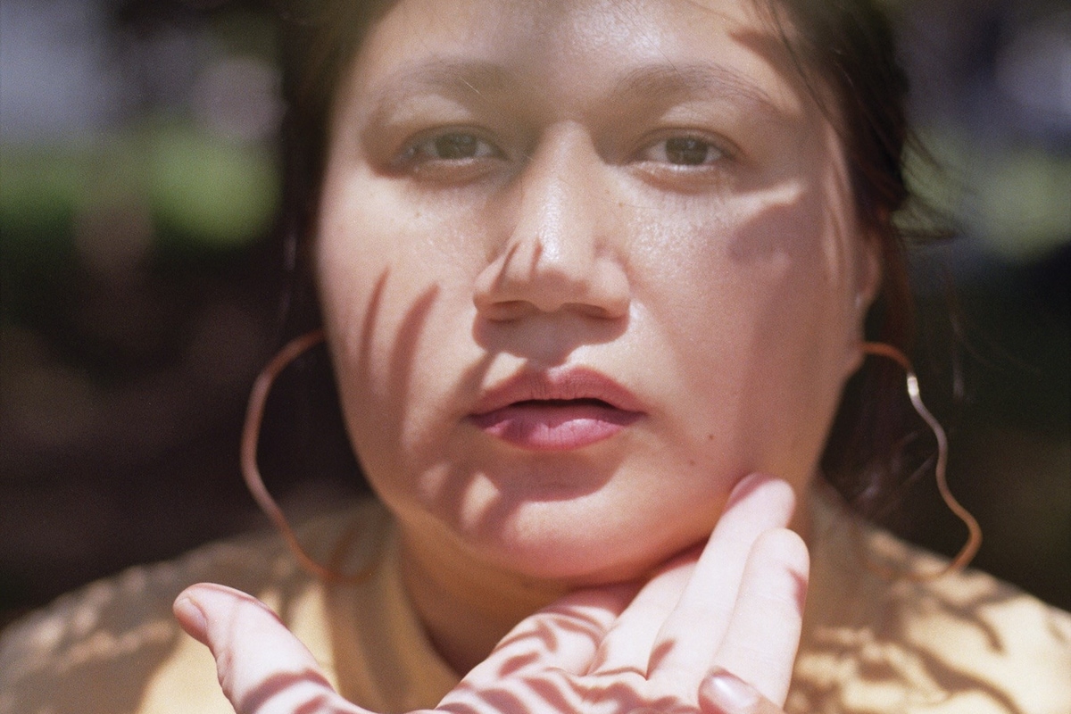 One Photographer’s Sensuous Portrait of Life in New York