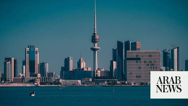 Fitch affirms Kuwait’s AA- rating as oil dependence weighs on reform outlook