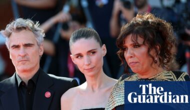 ‘Humanity is facing a reckoning’: Venice film festival shrugs off the glamour to take aim at politics | Venice film festival