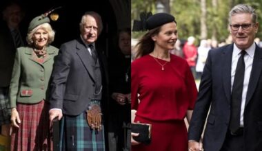 King Charles, Sir Keir Starmer unite amid Royal Family’s somber time