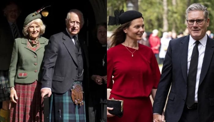 King Charles, Sir Keir Starmer unite amid Royal Family’s somber time
