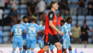 Sheffield United seal Irish double as Ogbene and McGuinness join on deadline day