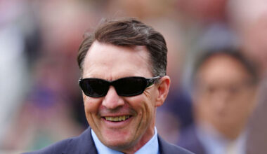 Saratoga can get off the mark at Listowel