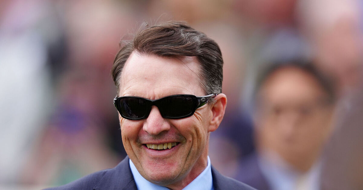 Saratoga can get off the mark at Listowel