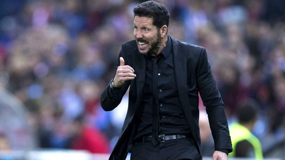 Diego Simeone is a huge fan of Conor Gallagher's pitbull-like playstyle