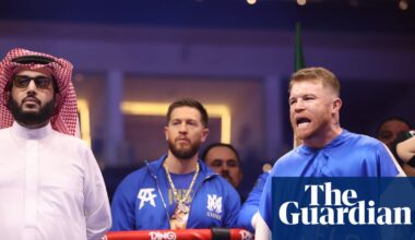 Trainer advertised performance-enhancing drugs before working with Canelo Álvarez | Boxing