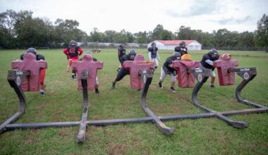 Edinburgh football planning to play Friday after canceling game last week