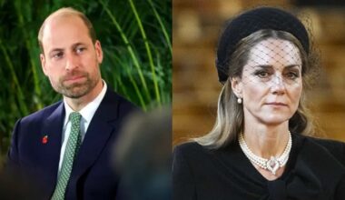 Prince William to attend key royal event without Kate Middleton by his side