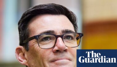 Labour insiders form new centre-left network in bid to change party’s direction | Labour