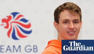 Ben Proud admits ‘huge financial incentive’ is behind decision to join Enhanced Games | Sport
