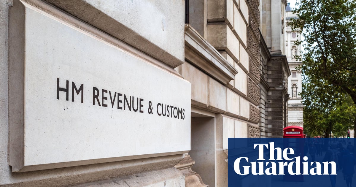 Insolvent UK recruiter acquired by previous owner who took millions out | HMRC